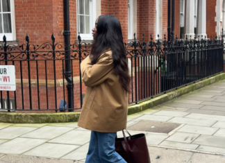 I’ve Done the Research—These Are The Shoes Stylish Dressers Will Be Wearing With Jeans This Spring