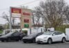 Rising oil uncertainty could boost Chinese EV expansion abroad