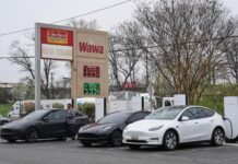 Rising oil uncertainty could boost Chinese EV expansion abroad