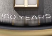 Rolex Just Quietly Teased a New Special Edition Watch to Mark 100 Years of the Oyster Case