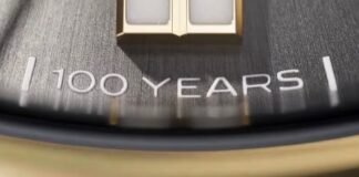 Rolex Just Quietly Teased a New Special Edition Watch to Mark 100 Years of the Oyster Case