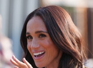 Meghan Markle’s Go-To Jewelry Brand Released a Mother’s Day Gift Moms Will Love—Here’s Our Code