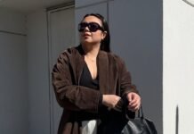 This Affordable, Quiet Luxury Bag Is So The Row-Coded—And Every Chic Woman Already Owns It