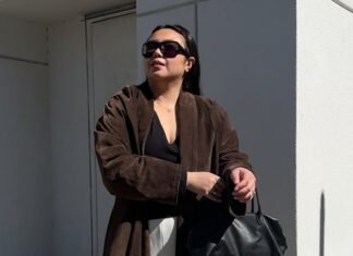 This Affordable, Quiet Luxury Bag Is So The Row-Coded—And Every Chic Woman Already Owns It