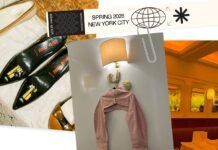 Every Buzzy Thing to Do, See, and Shop Around New York This Spring