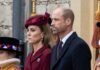 10 Of Kate Middleton’s Favourite Handbag Brands