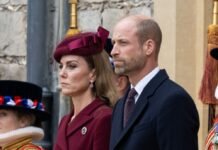 10 Of Kate Middleton’s Favourite Handbag Brands