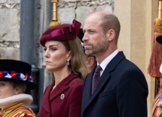 10 Of Kate Middleton’s Favourite Handbag Brands
