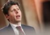 How a fiery attack on Sam Altman’s home unfolded