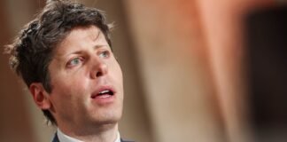 How a fiery attack on Sam Altman’s home unfolded