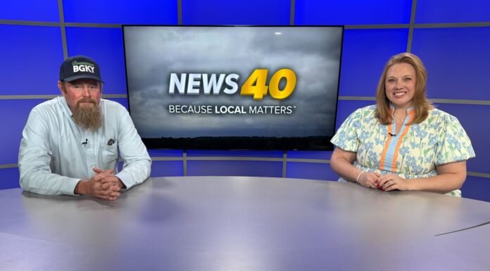 SOKY Speaks: Morris Jewelry, 145 years of business – WNKY News 40 Television