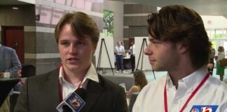 Local students adopt AI as leaders describe its impact on jobs and the economy