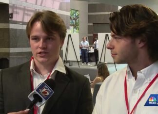 Local students adopt AI as leaders describe its impact on jobs and the economy
