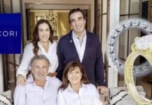 Tacori turns Armenian family legacy into a global jewelry brand