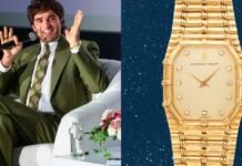 The 4 Vintage Watches Guys Are Chasing Right Now (From an Audemars Piguet Bamboo to an OG Heuer Carrera)