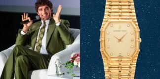 The 4 Vintage Watches Guys Are Chasing Right Now (From an Audemars Piguet Bamboo to an OG Heuer Carrera)