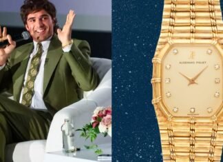 The 4 Vintage Watches Guys Are Chasing Right Now (From an Audemars Piguet Bamboo to an OG Heuer Carrera)