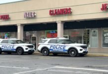 3 people accused of stealing items from Rocky Point jewelry store