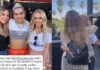 Becca Tilley Watches Fiancée Hayley Kiyoko Perform at Coachella 8 Years After Their First Time There Together