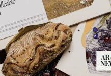 Celebrity-loved OKHTEIN launches bespoke service in Saudi Arabia, the UAE