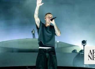 Justin Bieber rocks Lebanese designer’s jewelry at Coachella