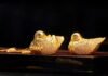 China’s gold jewelry market is not shrinking but stratifying