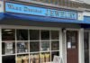 Investigation underway after robbery at jewelry store in Lafayette