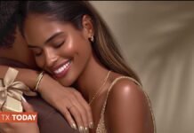 Jewelry that dreams are made of