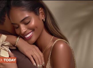 Jewelry that dreams are made of