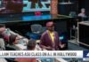 Rapper will.i.am teaches ASU class on artificial intelligence in Hollywood