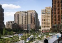 Tech companies are cutting jobs and betting on AI. The payoff is far from guaranteed