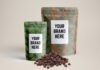 Plamil extends bespoke chocolate pouch offerings for customers