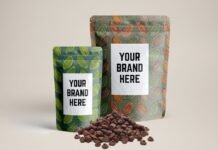 Plamil extends bespoke chocolate pouch offerings for customers