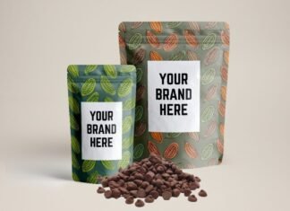 Plamil extends bespoke chocolate pouch offerings for customers