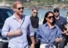I Agree With Meghan—Cropped Jeans Look Their Best With This Specific Trainer