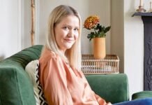 The clever Ikea hack that turns basic storage into a bespoke banquette