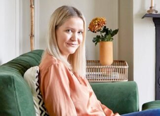 The clever Ikea hack that turns basic storage into a bespoke banquette
