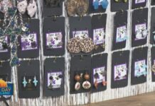 Blind Jewelry Maker