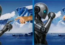 Crisis strategist warns professionals to prepare for ‘AI Singularity’