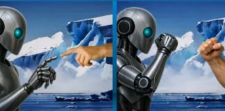 Crisis strategist warns professionals to prepare for ‘AI Singularity’