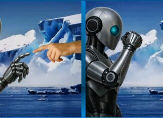 Crisis strategist warns professionals to prepare for ‘AI Singularity’