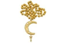 Buddha Mama Brings Its ‘Moon’ Locket To Dallas