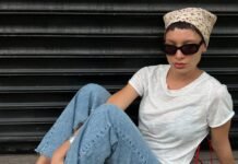 I’m a Shopping Editor—This Is the Simple (and Affordable) Outfit Formula I Swear By