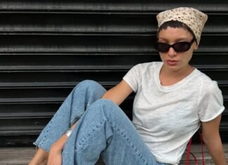 I’m a Shopping Editor—This Is the Simple (and Affordable) Outfit Formula I Swear By