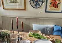 The Experts Have Spoken—These New Spring Homeware Buys Will Tell Everyone You Have Good Taste