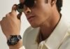 Montblanc’s new Iced Sea watches make me want to climb a glacier