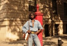 I’ve Scoured Every Runway and Street Style Moment—These Spring Denim Trends Feel Dated for 2026