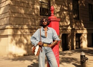 I’ve Scoured Every Runway and Street Style Moment—These Spring Denim Trends Feel Dated for 2026