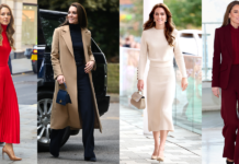 The Princess Of Wales Loves An Affordable Handbag: The 7 Favourites She Wears On Repeat