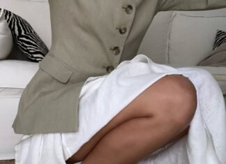 Not to Be Dramatic, But I’ve Just Discovered the Most Expensive-Smelling Perfume for Spring